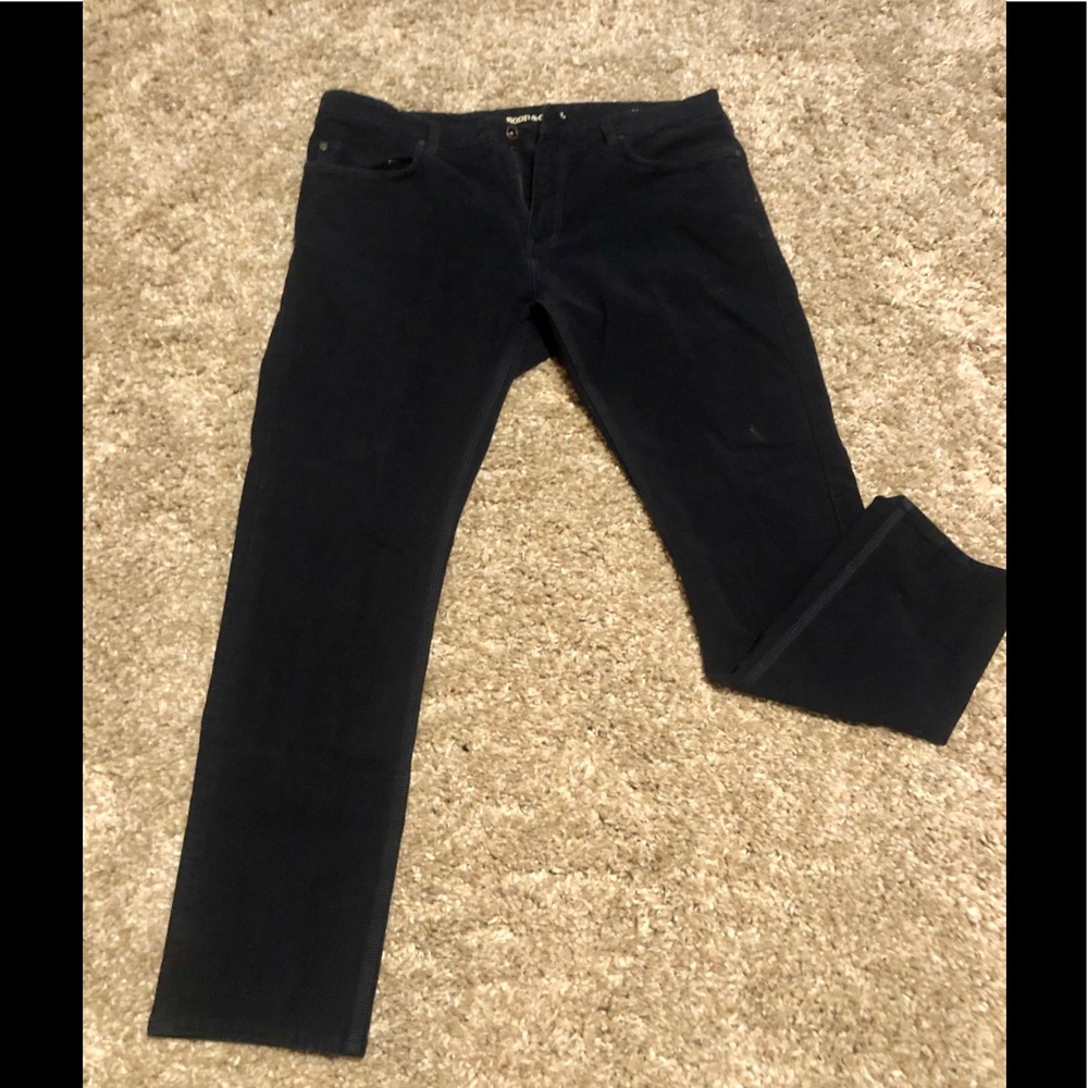 RODD &  GUNN straight fit jean